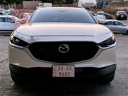 مازدا CX-30